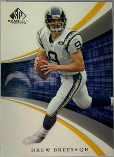 Drew Brees