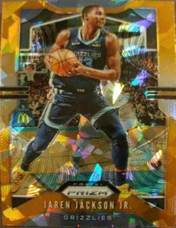 Jaren Jackson Jr.