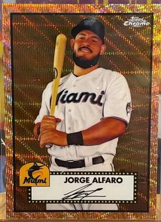 Jorge Alfaro