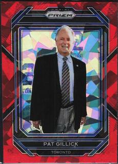 Pat Gillick