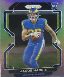 Jacob Harris