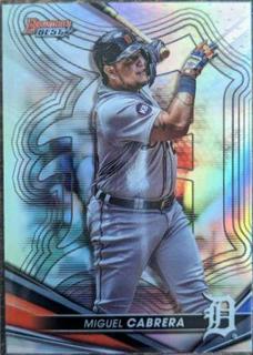 Miguel Cabrera