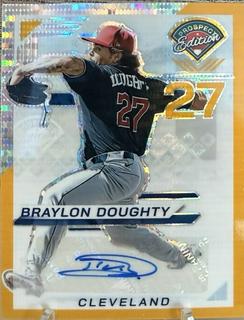 Braylon Doughty
