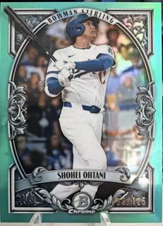 Shohei Ohtani