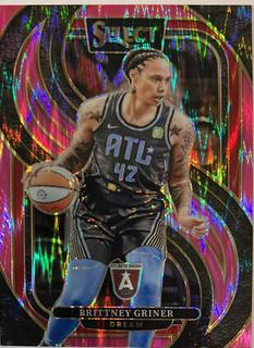 Brittney Griner