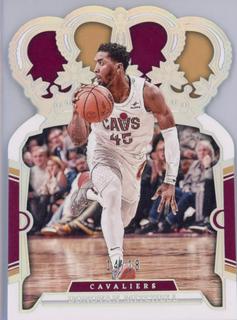 Donovan Mitchell