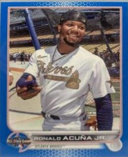 Ronald Acuna Jr.