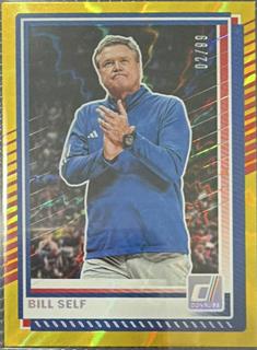 Bill Self