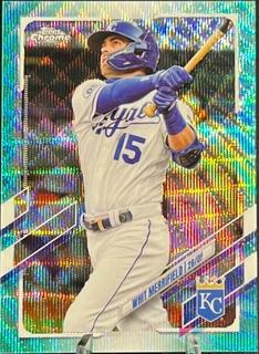 Whit Merrifield