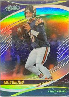 Caleb Williams