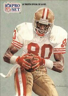 Jerry Rice
