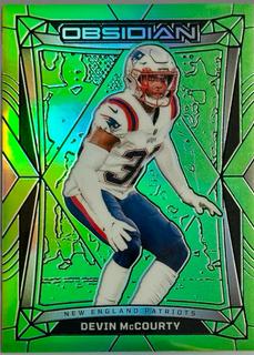 Devin McCourty