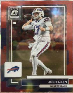Josh Allen