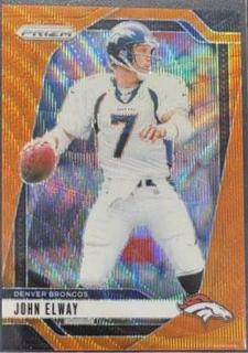 John Elway