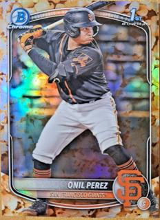 Onil Perez