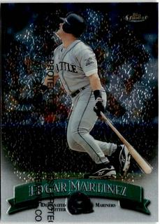 Edgar Martinez