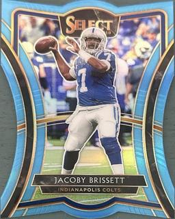 Jacoby Brissett