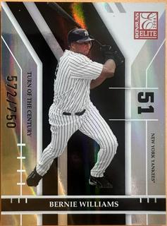 Bernie Williams