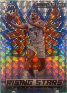 Jalen Suggs