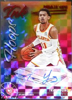 Trae Young