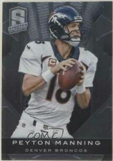 Peyton Manning