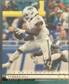 Tyreek Hill