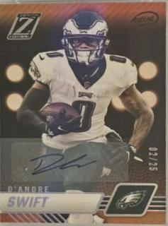 D'Andre Swift
