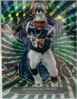 Richard Seymour