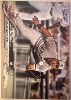 Jose Abreu