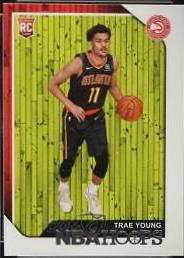 Trae Young