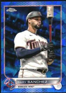 Gary Sanchez