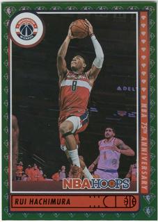 Rui Hachimura