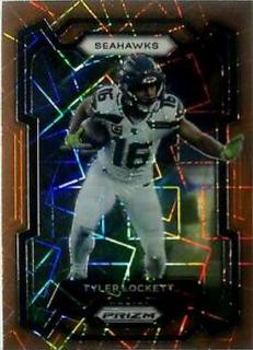 Tyler Lockett