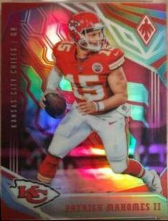 Patrick Mahomes II