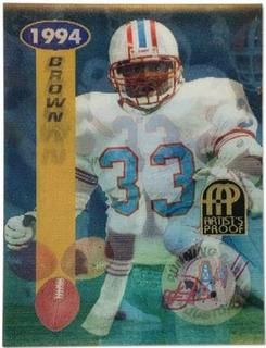 Gary Brown