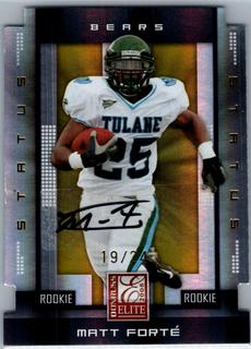 Matt Forte