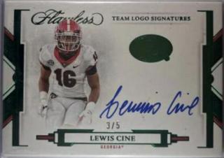 Lewis Cine