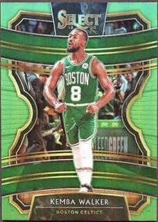 Kemba Walker