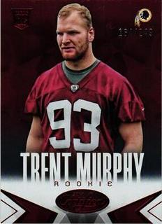 Trent Murphy