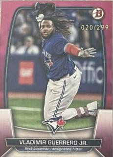 Vladimir Guerrero Jr.