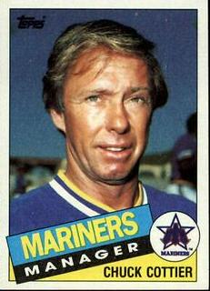 Chuck Cottier