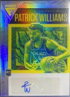 Patrick Williams
