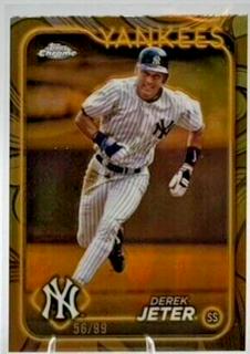 Derek Jeter