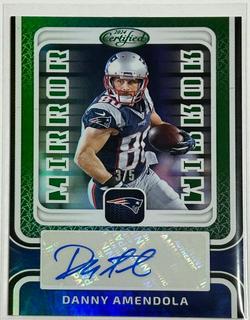 Danny Amendola