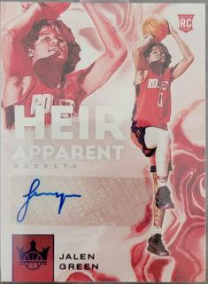 Jalen Green