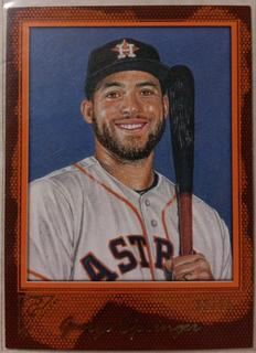 George Springer