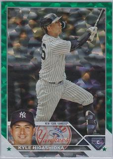 Kyle Higashioka