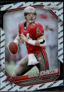 Brad Johnson