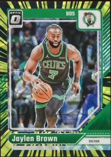 Jaylen Brown
