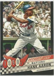 Hank Aaron